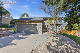 6364 Galway Drive, Colorado Springs, CO 80918