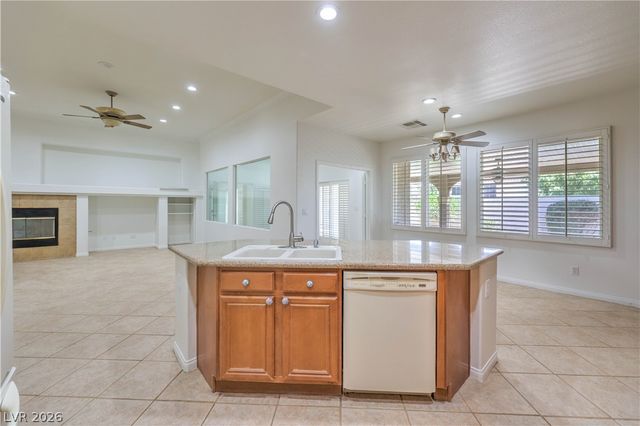 7858 Dancing Leaf Street, Las Vegas, NV 89131