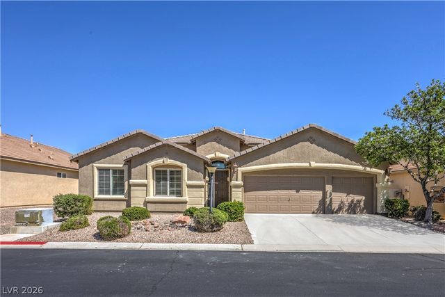 7858 Dancing Leaf Street, Las Vegas, NV 89131