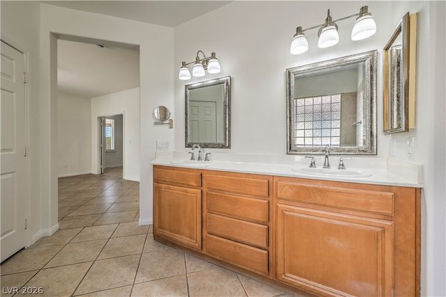 7858 Dancing Leaf Street, Las Vegas, NV 89131