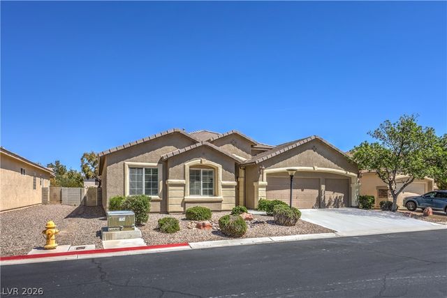 7858 Dancing Leaf Street, Las Vegas, NV 89131