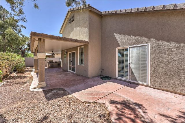 7858 Dancing Leaf Street, Las Vegas, NV 89131