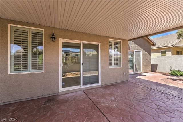 7858 Dancing Leaf Street, Las Vegas, NV 89131