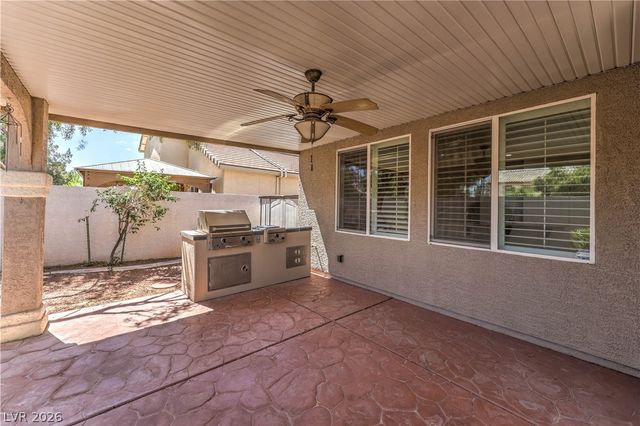 7858 Dancing Leaf Street, Las Vegas, NV 89131