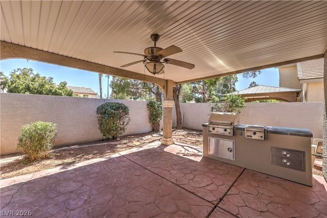 7858 Dancing Leaf Street, Las Vegas, NV 89131