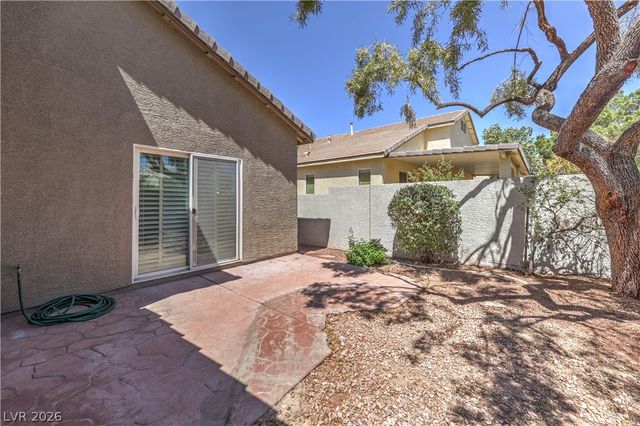 7858 Dancing Leaf Street, Las Vegas, NV 89131