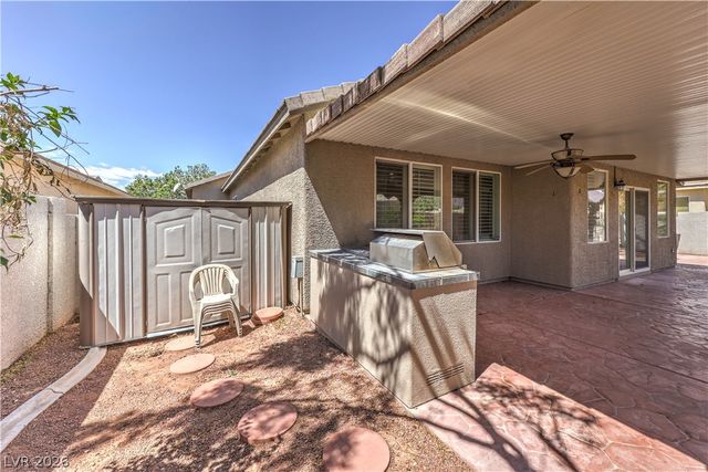 7858 Dancing Leaf Street, Las Vegas, NV 89131