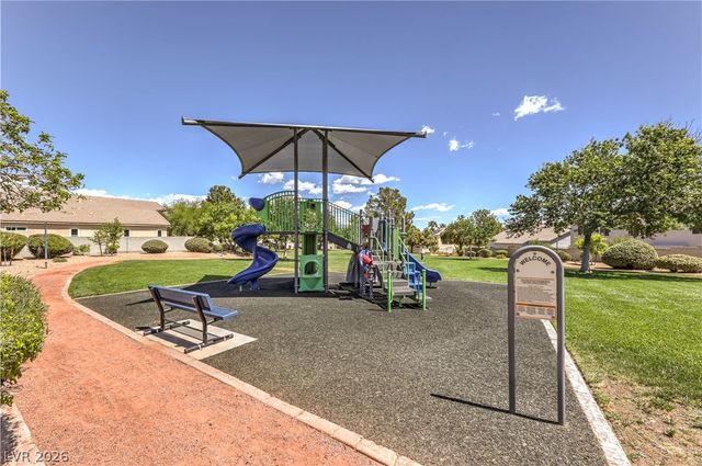 7858 Dancing Leaf Street, Las Vegas, NV 89131