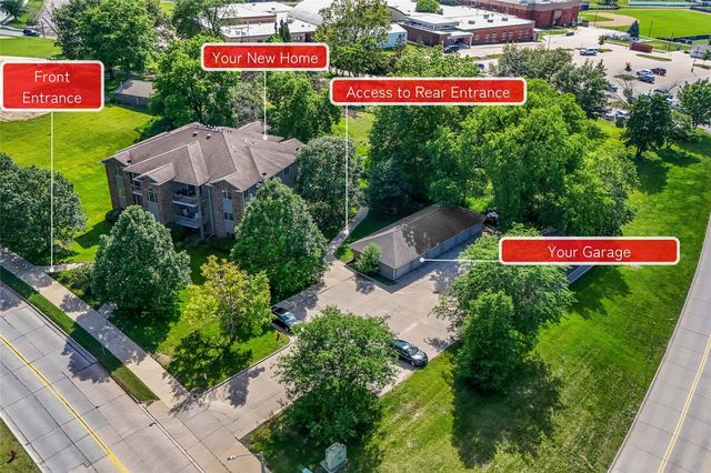 471 N 1st Avenue, Iowa City, IA 52245