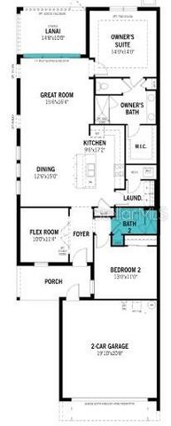 18460 GREEN GARDEN COURT, Venice, FL 34293