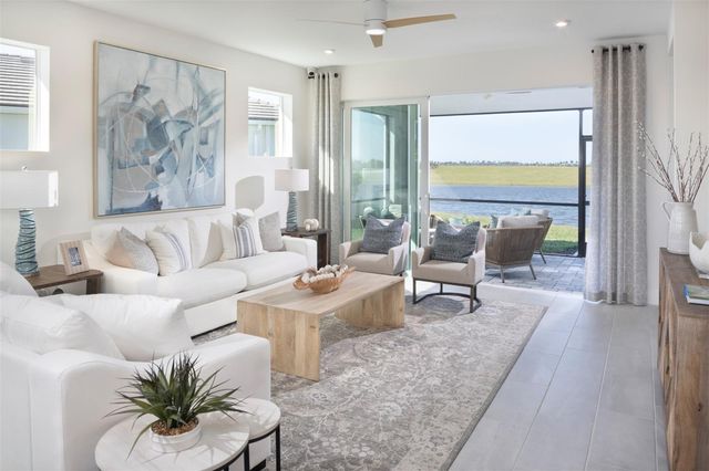 18460 GREEN GARDEN COURT, Venice, FL 34293