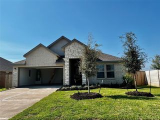 5304 Winding Stream Drive, Rosenberg, TX 77469