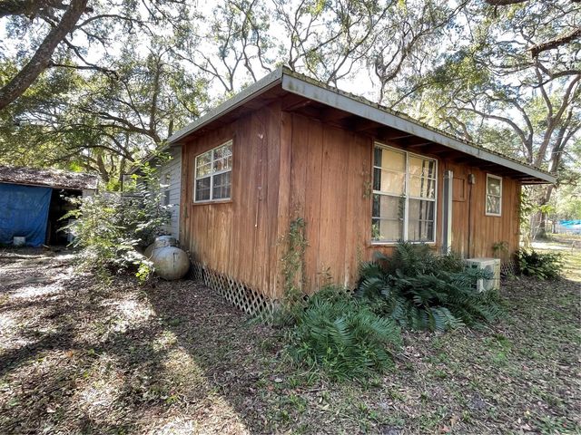 15100 NE 151ST STREET, Fort Mc Coy, FL 32134