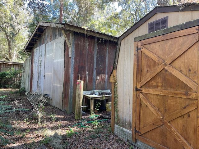 15100 NE 151ST STREET, Fort Mc Coy, FL 32134