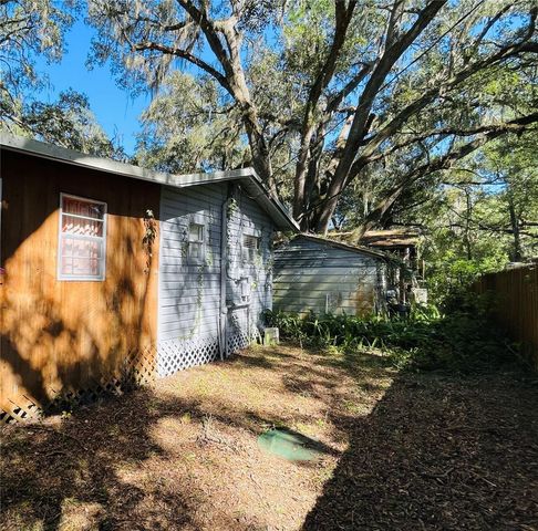 15100 NE 151ST STREET, Fort Mc Coy, FL 32134