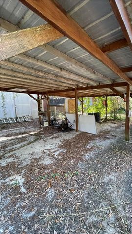 15100 NE 151ST STREET, Fort Mc Coy, FL 32134