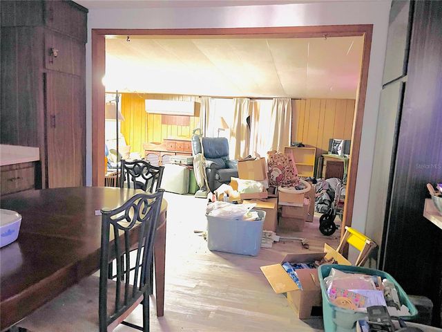 15100 NE 151ST STREET, Fort Mc Coy, FL 32134