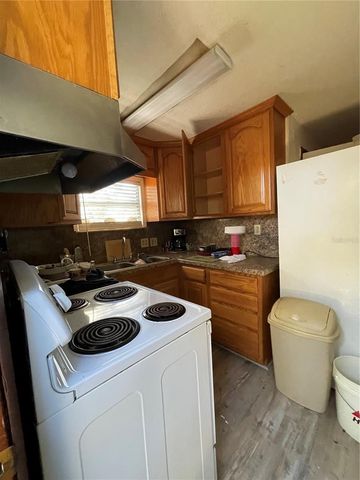 15100 NE 151ST STREET, Fort Mc Coy, FL 32134