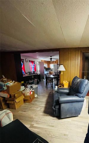 15100 NE 151ST STREET, Fort Mc Coy, FL 32134