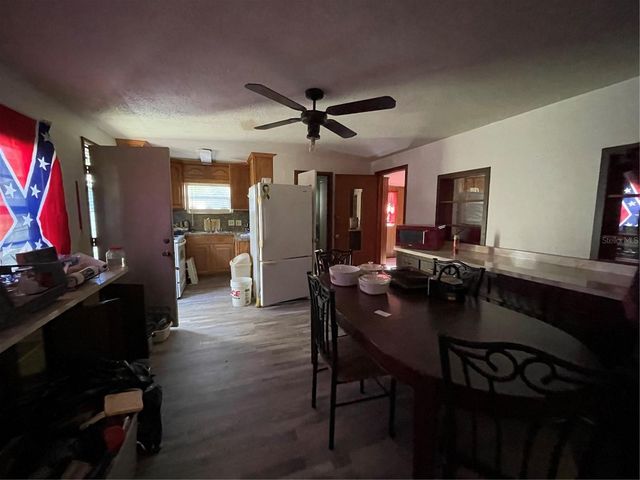 15100 NE 151ST STREET, Fort Mc Coy, FL 32134