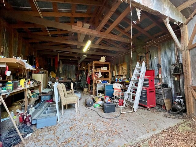 15100 NE 151ST STREET, Fort Mc Coy, FL 32134