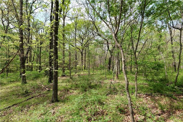 Lot 23BB Hummingbird Road, Gravette, AR 72736