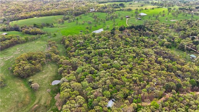 Lot 23BB Hummingbird Road, Gravette, AR 72736