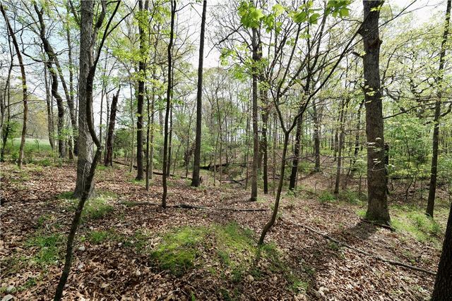 Lot 23BB Hummingbird Road, Gravette, AR 72736