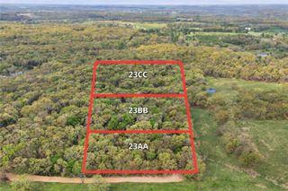 Lot 23BB Hummingbird Road, Gravette, AR 72736