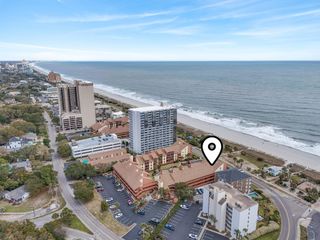 5507 N Ocean Blvd. # 101, Myrtle Beach, SC 29577