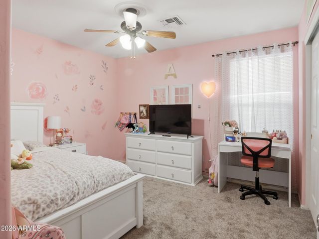 3206 S 81st Avenue, Phoenix, AZ 85043