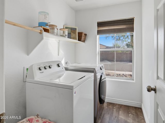 3206 S 81st Avenue, Phoenix, AZ 85043