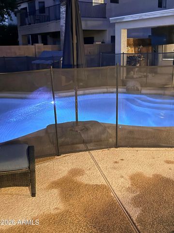 3206 S 81st Avenue, Phoenix, AZ 85043