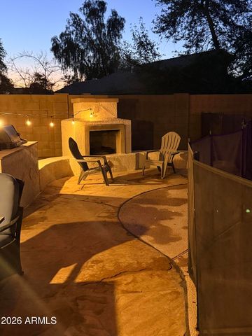 3206 S 81st Avenue, Phoenix, AZ 85043