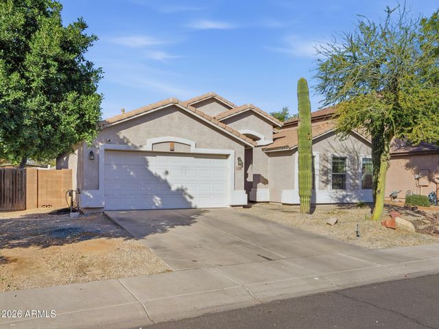 3206 S 81st Avenue, Phoenix, AZ 85043