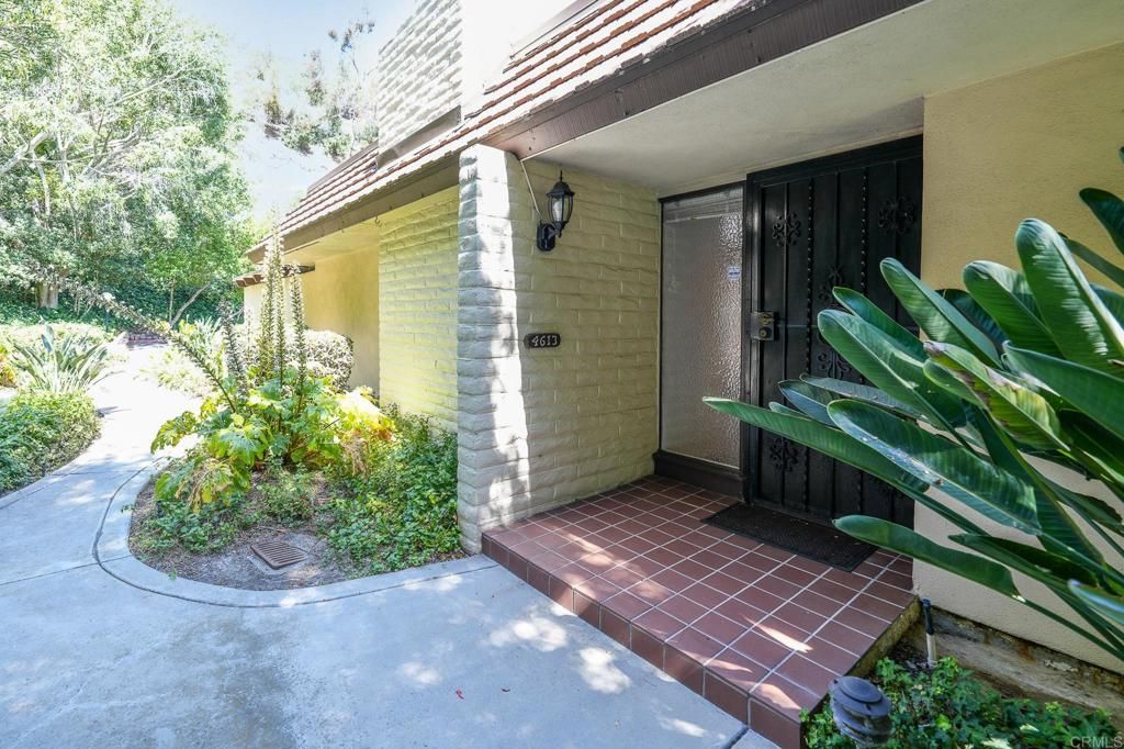 Image 1 of property listing at 4613 Collwood Lane, San Diego, CA 92115