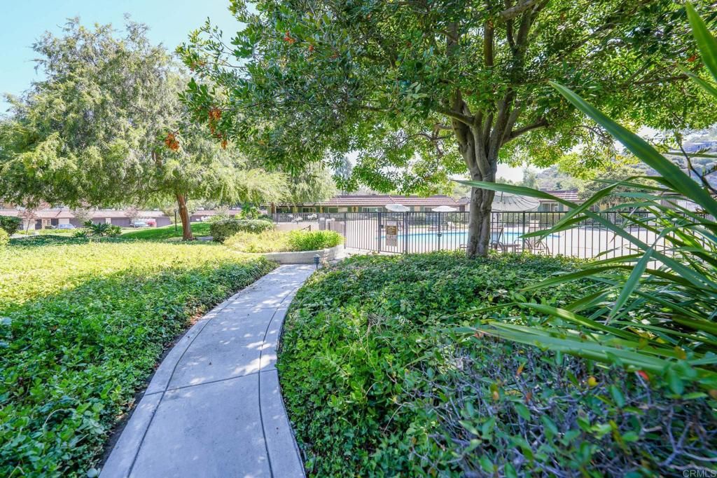 Image 10 of property listing at 4613 Collwood Lane, San Diego, CA 92115