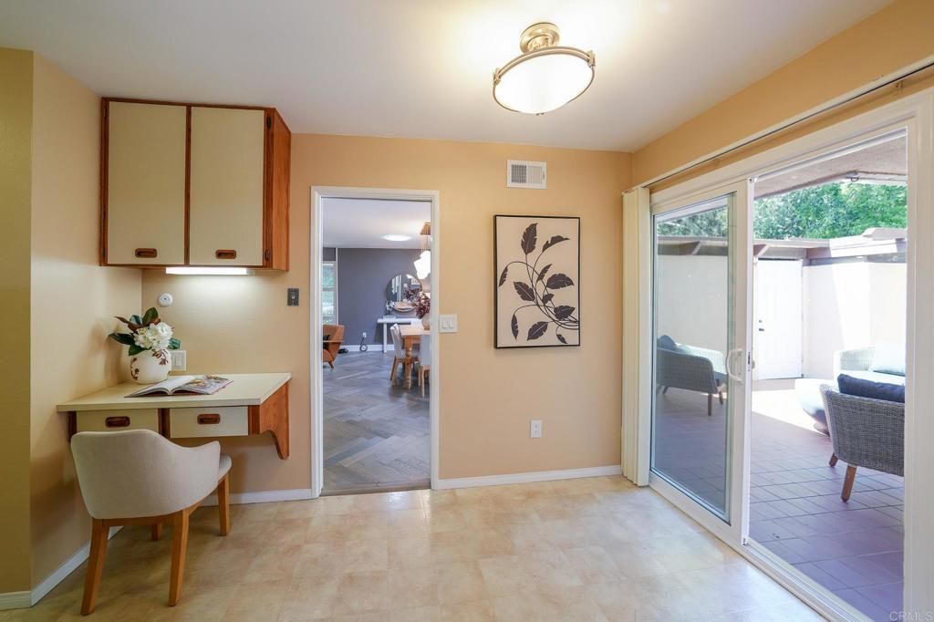 Image 12 of property listing at 4613 Collwood Lane, San Diego, CA 92115