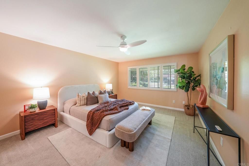 Image 13 of property listing at 4613 Collwood Lane, San Diego, CA 92115