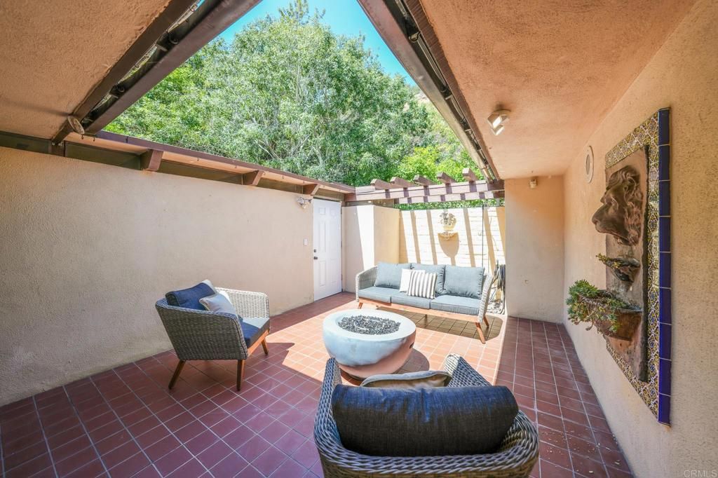 Image 6 of property listing at 4613 Collwood Lane, San Diego, CA 92115