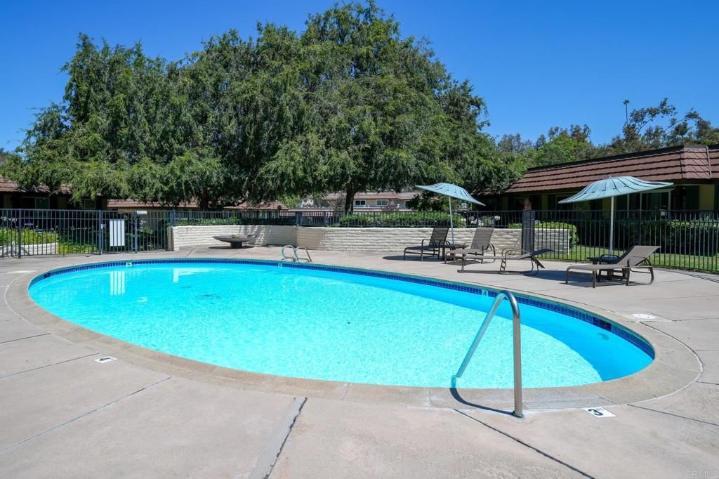 Image 7 of property listing at 4613 Collwood Lane, San Diego, CA 92115