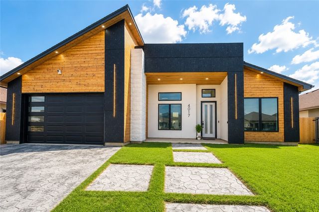 4017 Karo Dr, Corpus Christi, TX 78414