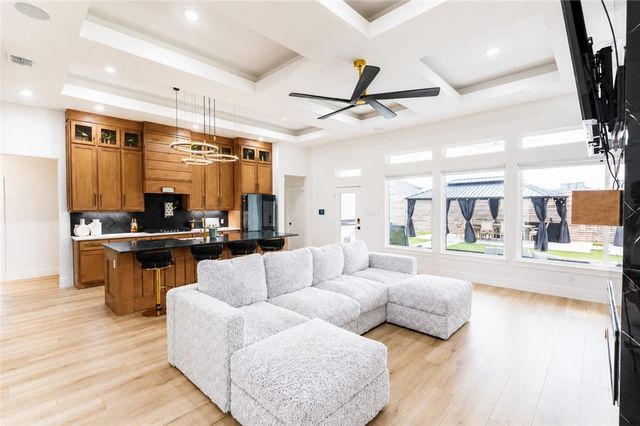 4017 Karo Dr, Corpus Christi, TX 78414