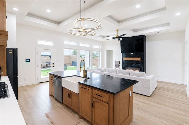 4017 Karo Dr, Corpus Christi, TX 78414