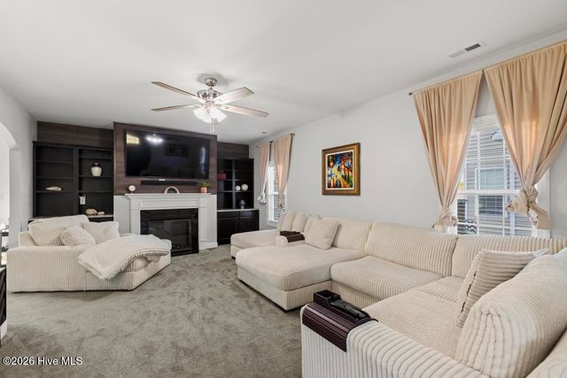 616 High Tide Drive, Sneads Ferry, NC 28460