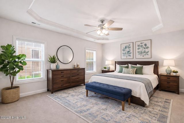 616 High Tide Drive, Sneads Ferry, NC 28460