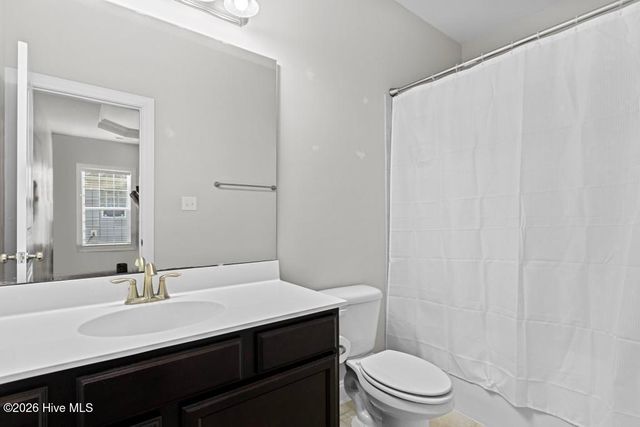 616 High Tide Drive, Sneads Ferry, NC 28460