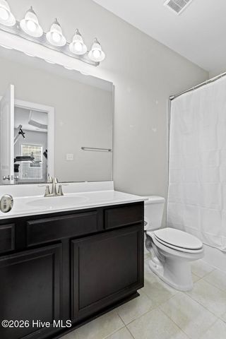 616 High Tide Drive, Sneads Ferry, NC 28460