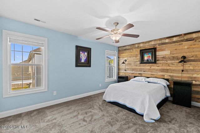 616 High Tide Drive, Sneads Ferry, NC 28460