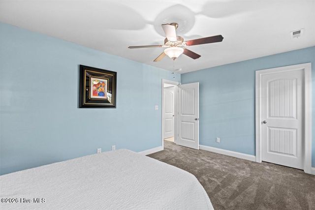 616 High Tide Drive, Sneads Ferry, NC 28460